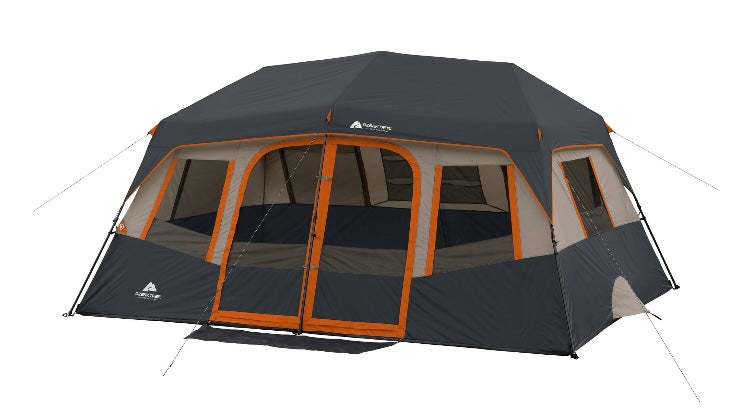 “THE CABIN” Camping Tent
